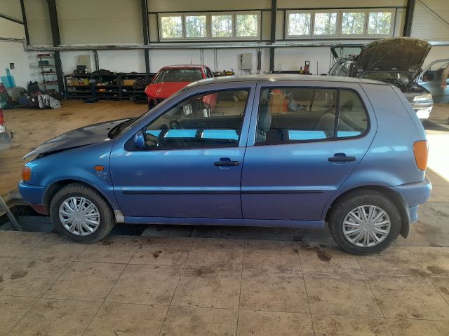 bontott VW POLO III Gyújtáselosztó