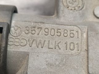 bontott VW POLO III Gyújtáskapcsoló