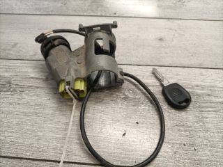 bontott VW POLO III Gyújtáskapcsoló