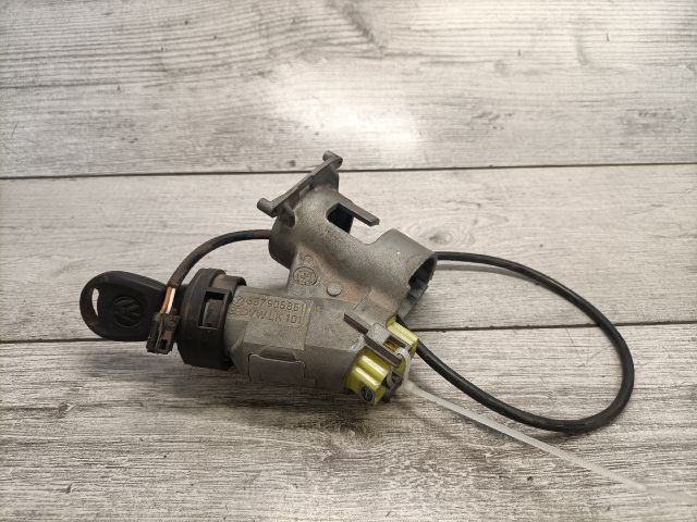 bontott VW POLO III Gyújtáskapcsoló