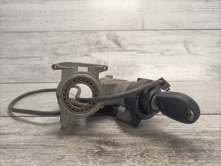 bontott VW POLO III Gyújtáskapcsoló