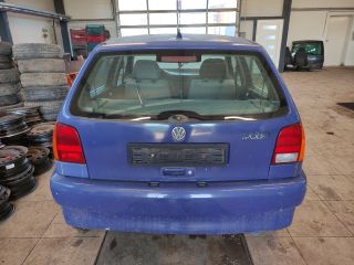 bontott VW POLO III Hátsó Híd (Dobfékes)