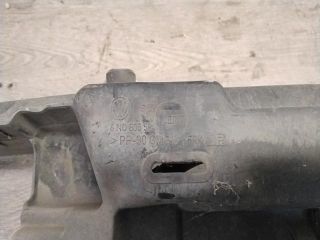 bontott VW POLO III Homlokfal (Üres lemez)