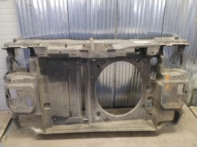 bontott VW POLO III Homlokfal (Üres lemez)