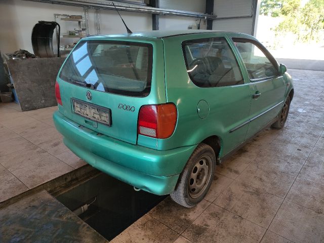 bontott VW POLO III Jobb első Fékkengyel