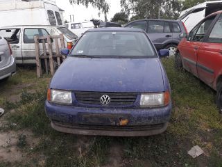 bontott VW POLO III Jobb Féltengely