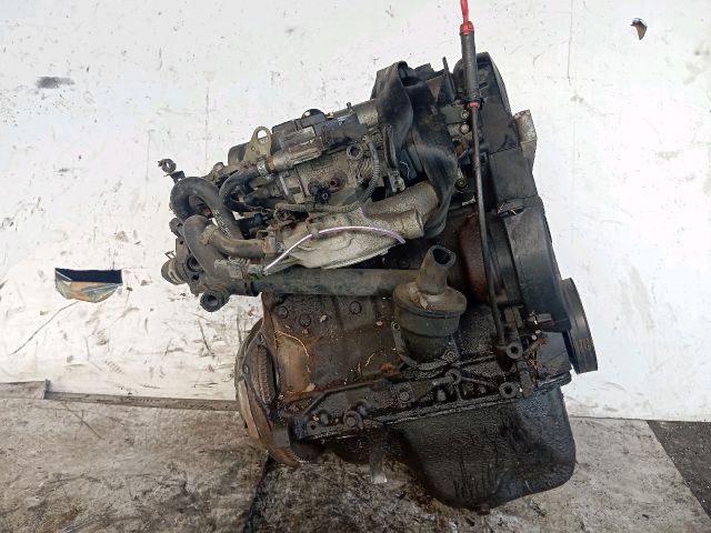 bontott VW POLO III Komplett Motor (Segédberendezésekkel)