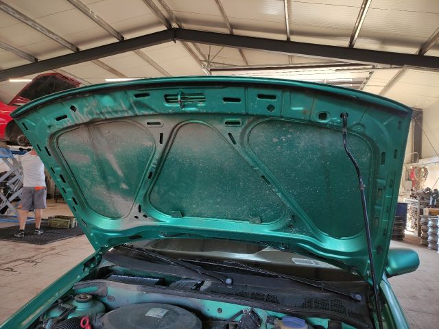 bontott VW POLO III Kormányszervó Motor (Hidraulikus)