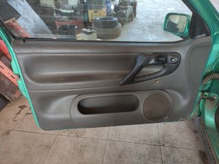 bontott VW POLO III Kormányszervó Motor (Hidraulikus)