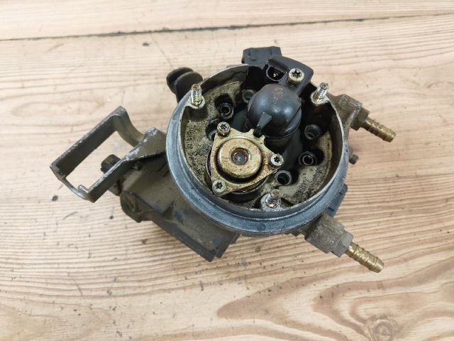 bontott VW POLO III Központi Injektor