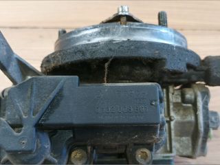 bontott VW POLO III Központi Injektor