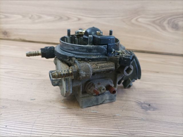 bontott VW POLO III Központi Injektor