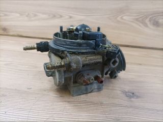 bontott VW POLO III Központi Injektor