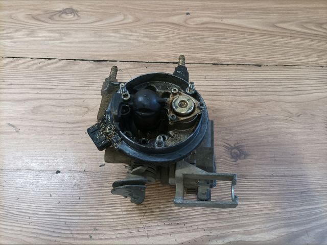 bontott VW POLO III Központi Injektor