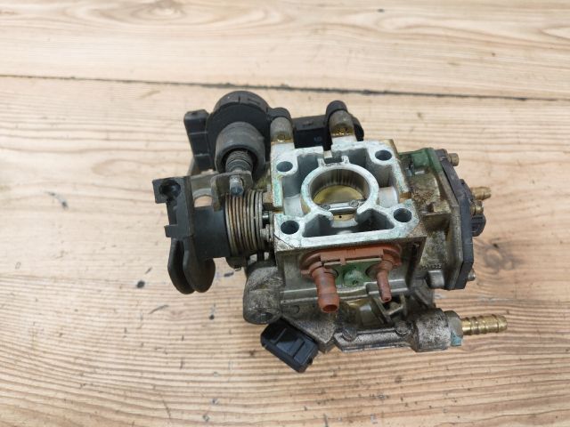 bontott VW POLO III Központi Injektor