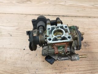 bontott VW POLO III Központi Injektor