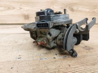 bontott VW POLO III Központi Injektor