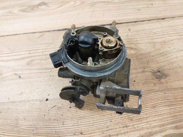 bontott VW POLO III Központi Injektor