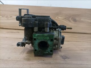 bontott VW POLO III Központi Injektor