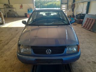 bontott VW POLO III Kuplung Szett Lendkerékkel