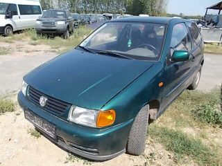 bontott VW POLO III Légbeömlő Cső