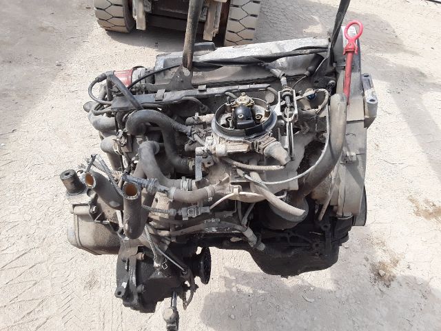 bontott VW POLO III Leömlő (Soros)