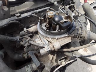 bontott VW POLO III Motor (Fűzött blokk hengerfejjel)