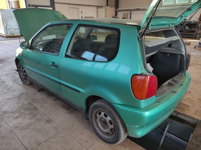 bontott VW POLO III Motor Tartó Bak Bal