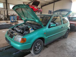 bontott VW POLO III Motor Tartó Bak Bal