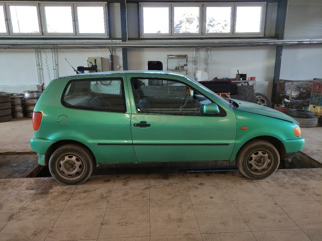 bontott VW POLO III Motor Tartó Bak Jobb