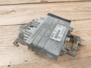 bontott VW POLO III Motorvezérlő