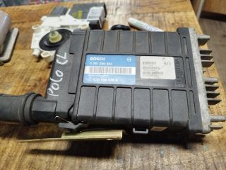 bontott VW POLO III Motorvezérlő