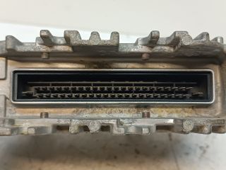 bontott VW POLO III Motorvezérlő