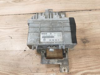 bontott VW POLO III Motorvezérlő