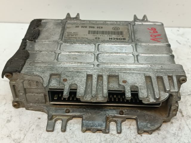 bontott VW POLO III Motorvezérlő