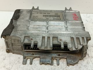 bontott VW POLO III Motorvezérlő