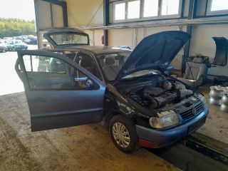 bontott VW POLO III Nívópálca