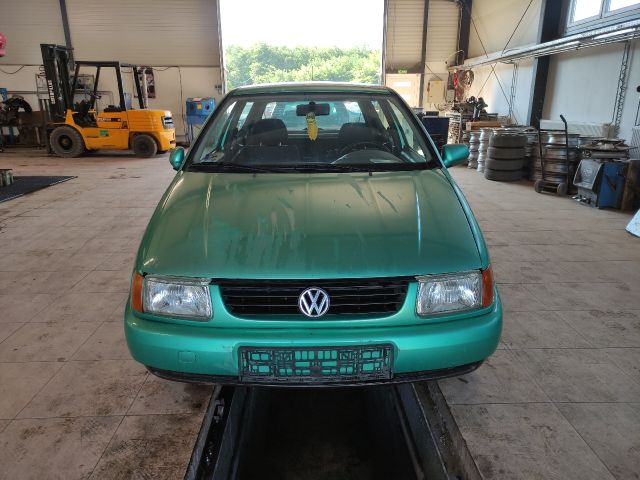 bontott VW POLO III Önindító