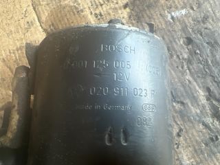 bontott VW POLO III Önindító