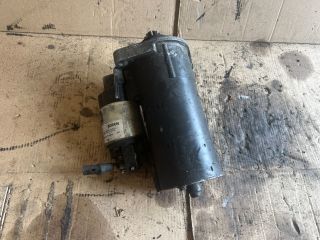 bontott VW POLO III Önindító