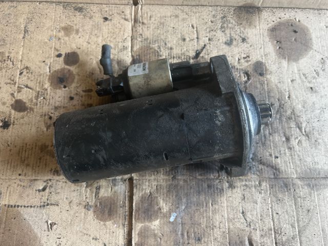 bontott VW POLO III Önindító