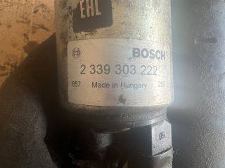 bontott VW POLO III Önindító