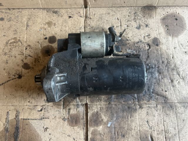 bontott VW POLO III Önindító