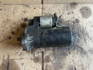 bontott VW POLO III Önindító