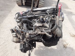 bontott VW POLO III Szívósor