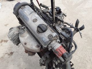 bontott VW POLO III Szívósor