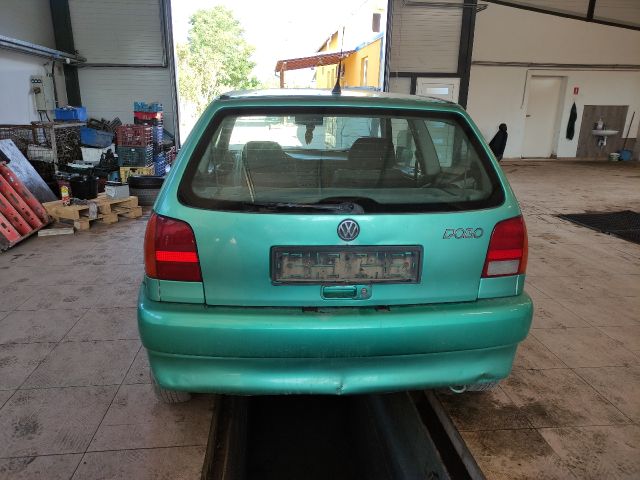 bontott VW POLO III Üzemanyag Szivattyú