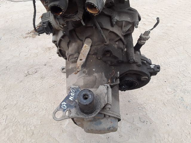 bontott VW POLO III Váltó (Mechanikus)