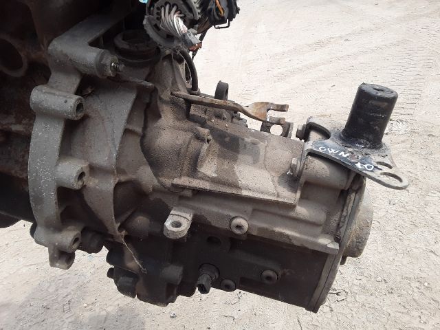 bontott VW POLO III Váltó (Mechanikus)