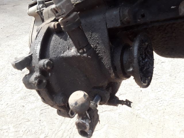 bontott VW POLO III Váltó (Mechanikus)